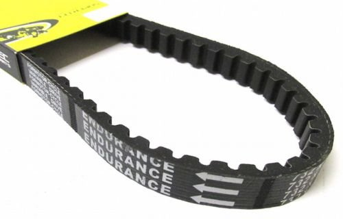 Keilriemen 780 x 16,4 | Variomatik-Riemen passend für Suzuki Address RF 50 AY 50 Katana R Suzzy Zillion UR 50 | Verstärkt für Morini lang Motor
