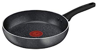 Lagostina LAG630G28 Padella Performa, Cm 28