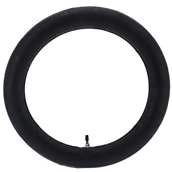14 Inch Rear Pitbike Innertube Heavy Duty, Akozon Inner Tube, 2.5/2.75-14 60/100-14 Inner Tube Rubber Tire Inner Tube Motorcycles Rear Tire Inner Tube for 50cc 110cc 125cc 140cc 150cc 160cc Dirt