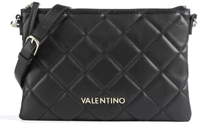 Valentino Ocarina Pochette S Nero
