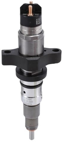 0445120007/0445120212/0986435508 Diesel Kraftstoff Injektor Kompatibel for Bosch Agrale-Deutz DAF Kompatibel for Ford IVECO Cummins