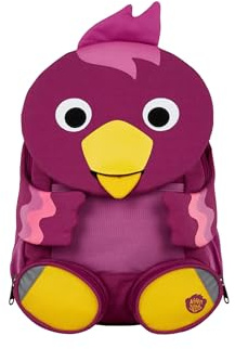 Affenzahn Großer Freund Kindergartenrucksack für 3-5 Jährige Kita Funktional 8L