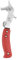 ibasenice Coupe-bagues Coupeur Enregistrer Couteau à Écorcher Tailleur D'arbres Fruitiers Coupe-ceinture Pour Jardin Décapant De De Branches Coupe-ceinture Pour Verger Orange Le Fer