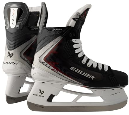 Bauer Vapor FLY40 skridsko Senior 11,5 – Euro 47,5 FIT2