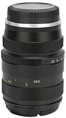 Nikou 85 millimetri F2.0 F Mount Full Frame Grande apertura Ritratto Lens per F Mount SLR Camera