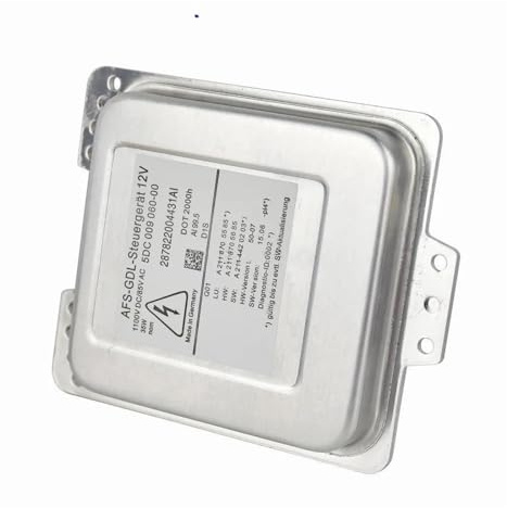 HID Xénon Ballast 5DC009060-00 Ballast De Phare De Voiture D1S D1R Xénon HID Spotlight A2118709026 pour Mercedes pour Classe E W211 S211 2003-2009