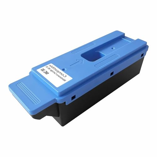 MC-30 underhållspatron kompatibel med Canon PRO 520 540 560 560S 2000 4000 4000S skrivarreservdelar