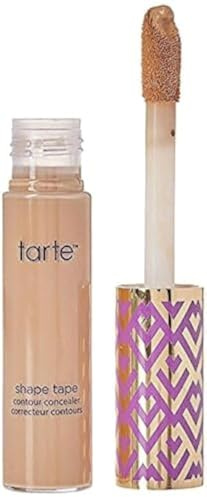 TARTE shape tape contour concealer (35N Medium)
