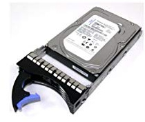 IBM 1TB SAS 7200 RPM 6GB NL 3,5'' HDD interno nudo o OEM drive 42D0777 (Renewed)