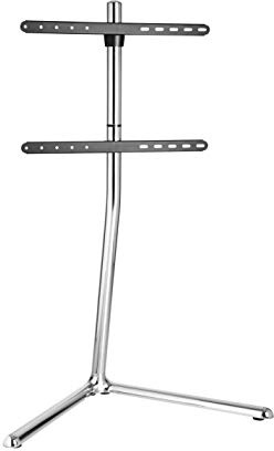 LogiLink BP0080 Tv-Hållare Stativ, 49-70 Tum, Silver