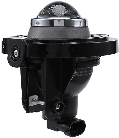 KAMNIK Fendinebbia auto Per Chrysler 200 2011-2016 5182021AB 5182021AA Luci Antinebbia Anterior Luci Diurne Accessori Auto