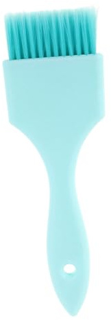 Beaupretty Cepillo para Aplicar Tinte de Pelo con Cerdas Suaves Herramienta Duradera para Peluquería y Doméstico para Mechas y Cuidado del Cabello