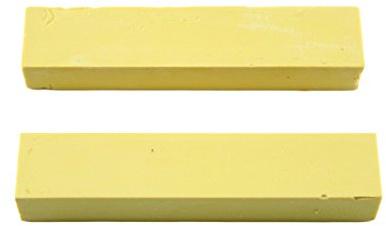 SN-TEC Hartwachs Kiefer (2 Stangen)