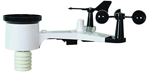 Ambient Weather WS-2902-ARRAY Replacement Sensor Array