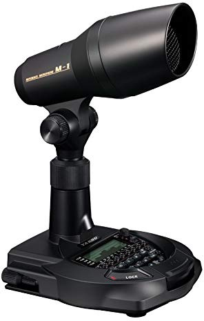 Yaesu M-1 Microfono Da Tavolo