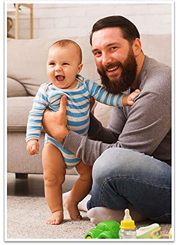 wandmotiv24 Premium Poster - Fotodruck als Wandbild - Posterdruck - Poster mit eigenem Foto - individuelle Wanddeko - Foto-Poster - DIN A4 - Hochformat