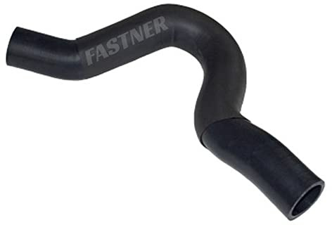 Fastner Compatible con Suzuki Tubo Manguito Intercooler Aire Turbo Grand Vitara 2.0 HDi (2002-2005) 13960-68DB1