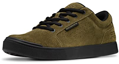 Ride Concepts MTB-Schuhe Vice Oliv Gr. 41.5