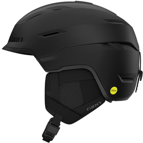 Giro Tor Spherical MIPS Skihelm - Snowboardhelm für Herren, Damen & Jugend