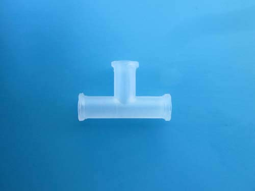 5pk Luer-Lock T-Shaped Coupling Piece (Female)