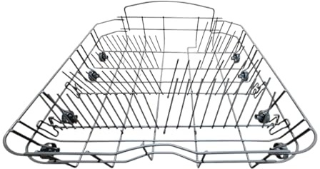 Cesta inferior gris lv lavavajillas Multi-marca