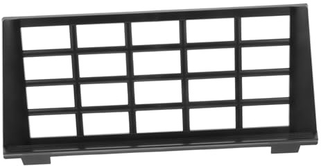Toyvian 1stück Tragbarer Und Einstellbarer Musikstand Mit Tragetasche Schwarz Leicht Und Vielseitig Für Verschiedene Oberflächen Und Höhenanpassung