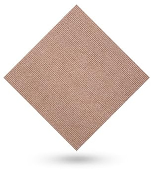 Hiseng Teppichfliesen Selbstklebend 30x30cm, Teppichfliesen Selbstliegend Rutschfeste Strapazierfähig Teppich Bodenbelag für Büro Wohnzimmer Schlafzimmer - 10/20/30 Stück (20 Stück,Khaki)