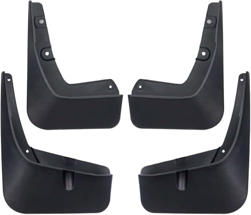 parafanghi per auto Per Suzuki per vitara per escudo 2016-2022 Paraspruzzi Parafanghi per parafango