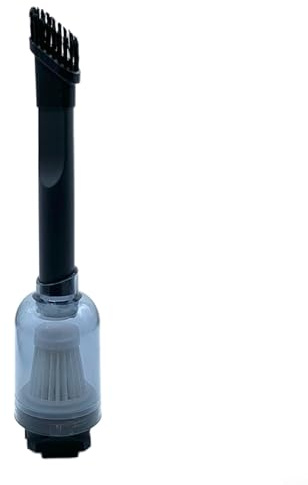 Ugello aspirapolvere per FOR X3 max Per Hoovers Per palmare Per turbo ventilatore kit di raccolta polvere adatto per casa e auto Per la pulizia con protezione contro il surriscaldamento