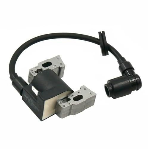 cyclingcolors bobina di accensione tagliaerba trattore motosega decespugliatore compatibile con Zongshen GB680 100009355
