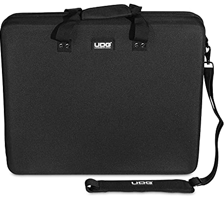 Creator Turntable Hardcase Black