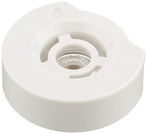 Omron NEB-MC-10 Mesh Cap for Nebulizer with Mesh, White, 1 Piece