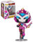 POP! Spider-Man: Maximum Venom 842 - Venomized Ironheart Special Edition