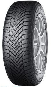 Yokohama 225/65 R17 102H Winterreifen M+S 3PMSF Reifen