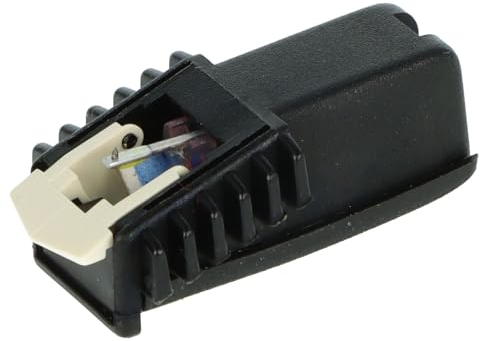 THAKKER Tonnadel für Philips AF-380 Plattenspieler