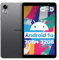 UMIDIGI G1 Tab Mini Tablet Android 14, 8 Pulgadas, WiFi 6/BT5.0, 7(3+4) Go+32Go/TF 1To, Quad-Core, 5000mAh, Cámara 5MP 1280x800 FHD, Gris