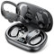 Wekily Cuffie Bluetooth Sport, 2025 Auricolari Bluetooth 5.3 con 4 ENC Cancellazione Rumore Microfono, 68 Ore di Riproduzione con Hi-Fi Stereo, Impermeabile IP8 Cuffiette, USB-C Cuffie In-Ear Running