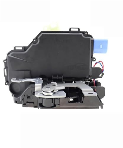 Stellmotor Zentralverriegelung Für VW Für Polo 9N Für Caddy Mk3 Für Transporter Für T5 3B1837015AQ 3B1837016BC 3B4839015AG Türschlossantrieb(Rear Right)