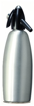 Sifone Soda Professionale Lt. 1 ISI