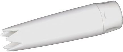 iSi Garniertülle standard weiß m. Adapter