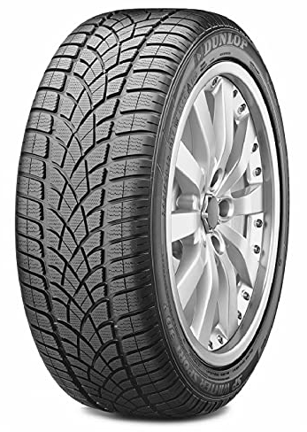 Dunlop SP Winter Sport 3D 215/60 R17 96H AO Winterreifen GTAM T428 ohne Felge