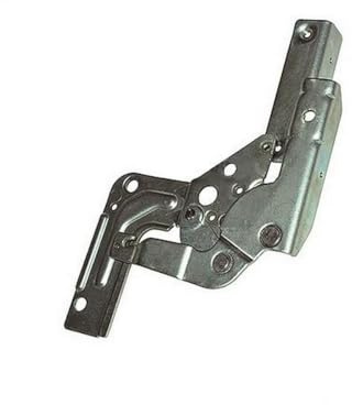 Charnière gauche Lave-vaisselle 41026940, 49120485 CANDY