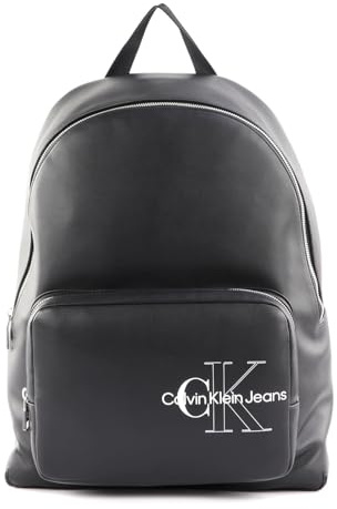 Calvin Klein Sculpted Campus BP40 Two Tone Black