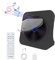Tragbarer CD-Player, persönlicher CD-Player Home Audio mit Bluetooth Fernbedienung FM Radio Eingebaute HiFi Lautsprecher LCD Anzeige MP3 Kopfhörer Jack AUX Eingang Ausgang