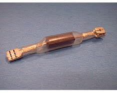 Diode hvr062=2x062h pour Micro-ondes Brandt
