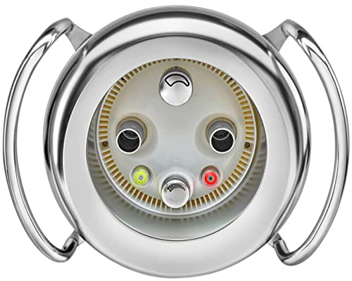 Speck Gegenstromanlage Badu Jet Primavera Deluxe Multicolor Fertigmontagesatz, 230 V
