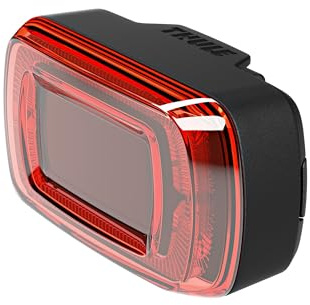 Thule Delight 2 Rückleuchte Red, One-Size