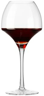 Weinkelch für Restaurant Belly, 470 ml