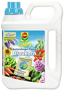 COMPO Blaukorn NovaTec flüssig (2,5 L)