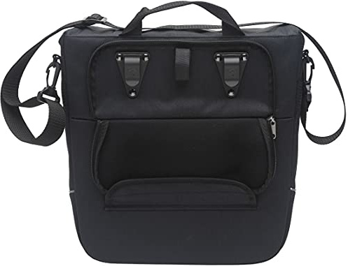 New Looxs Unisex-Adult Nova Schultertasche